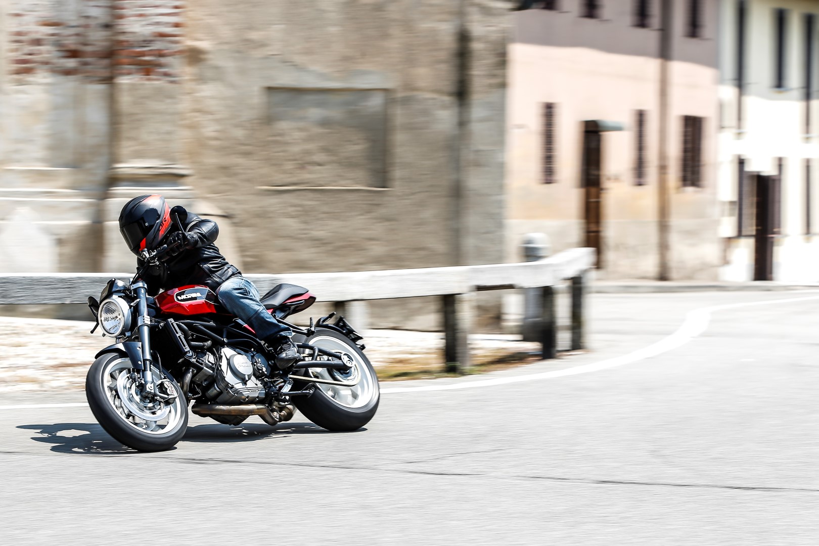 Moto Morini Milano