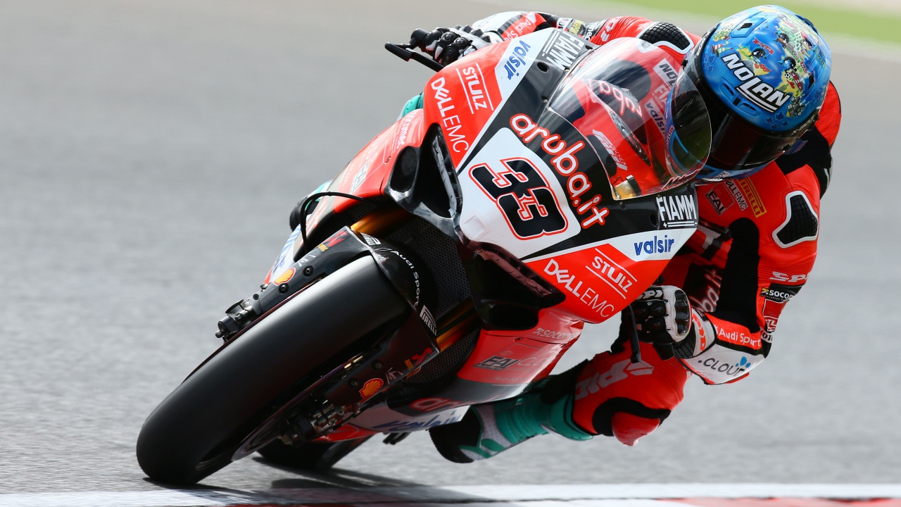 Jonathan Rea se supera a sí mismo y certifica un nuevo doblete en Portimao