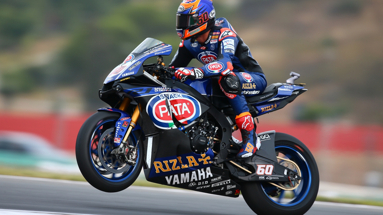 Jonathan Rea se supera a sí mismo y certifica un nuevo doblete en Portimao