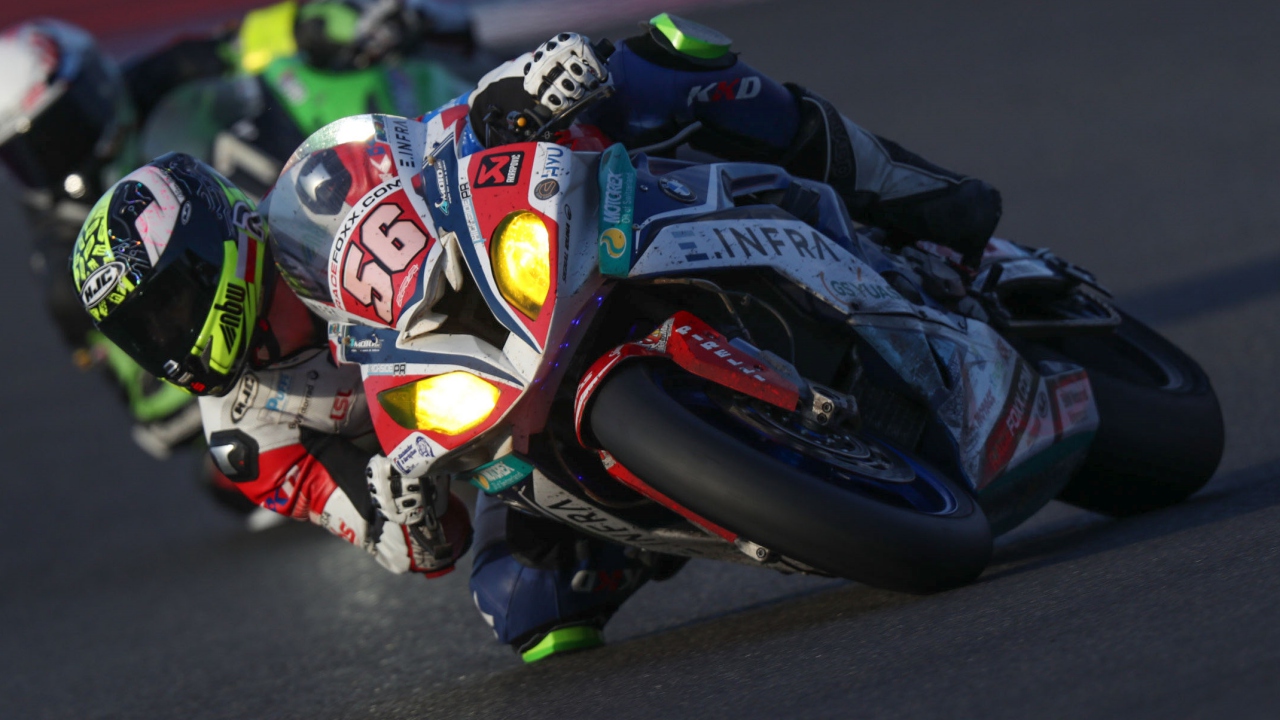 F.C.C. TSR Honda gana el Bol d’Or 2018 tras las desdichas del SRC Kawasaki de David Checa