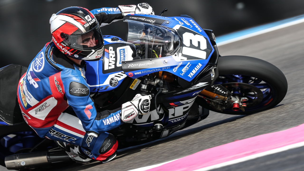 F.C.C. TSR Honda gana el Bol d’Or 2018 tras las desdichas del SRC Kawasaki de David Checa
