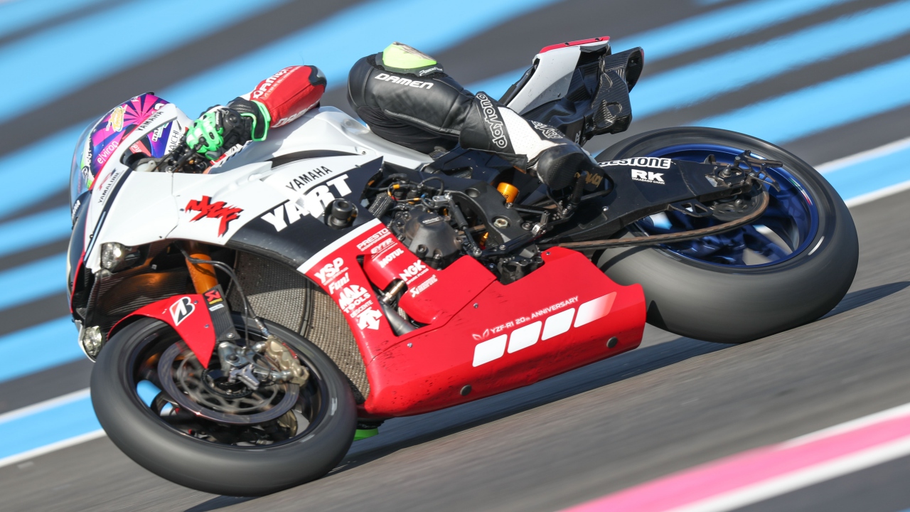 F.C.C. TSR Honda gana el Bol d’Or 2018 tras las desdichas del SRC Kawasaki de David Checa