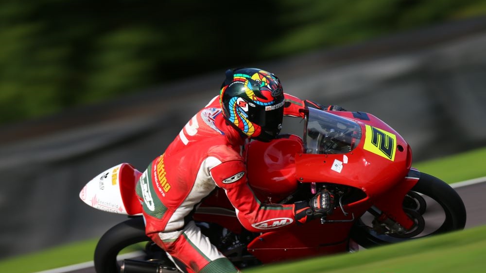 NoTodoMotoGP: Jake Dixon y la mecánica resucitan los fantasmas de Leon Haslam