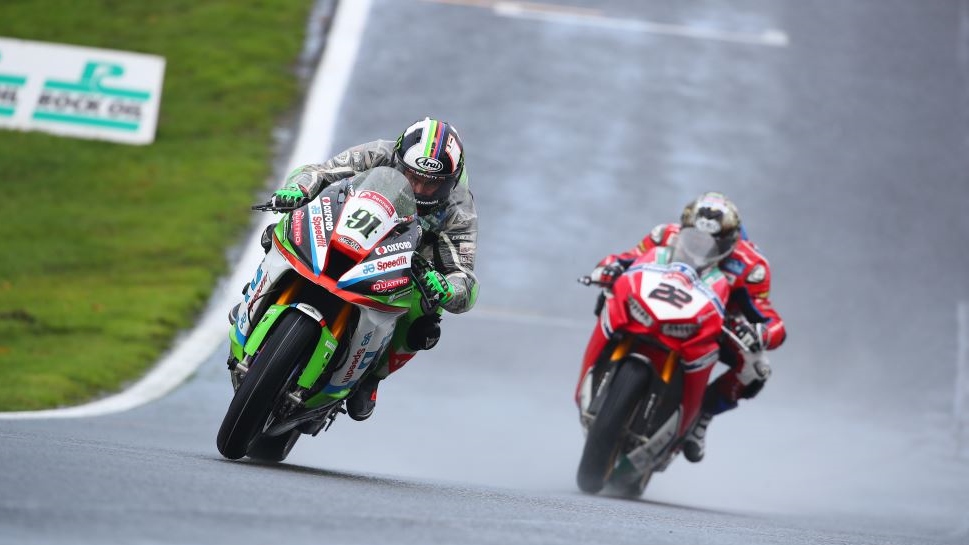 NoTodoMotoGP: Jake Dixon y la mecánica resucitan los fantasmas de Leon Haslam