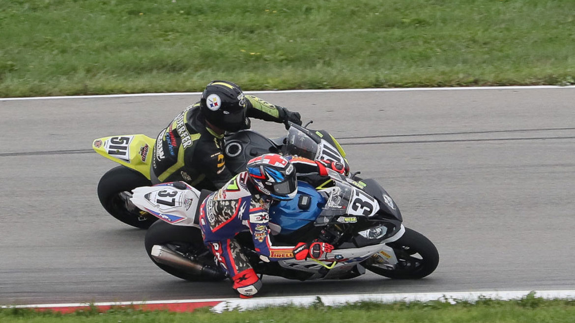 YouTube transmitirá en directo las carreras de MotoAmerica 