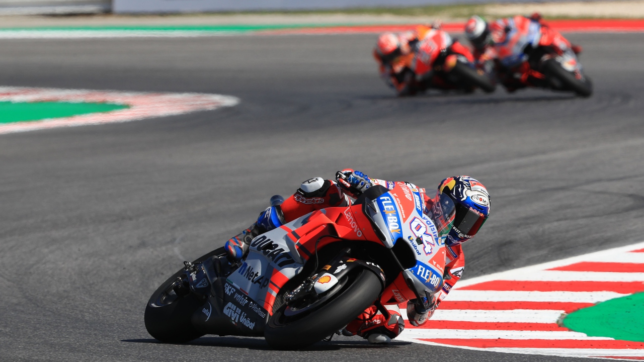 MotoGP Aragón 2018: Horarios, TV y links
