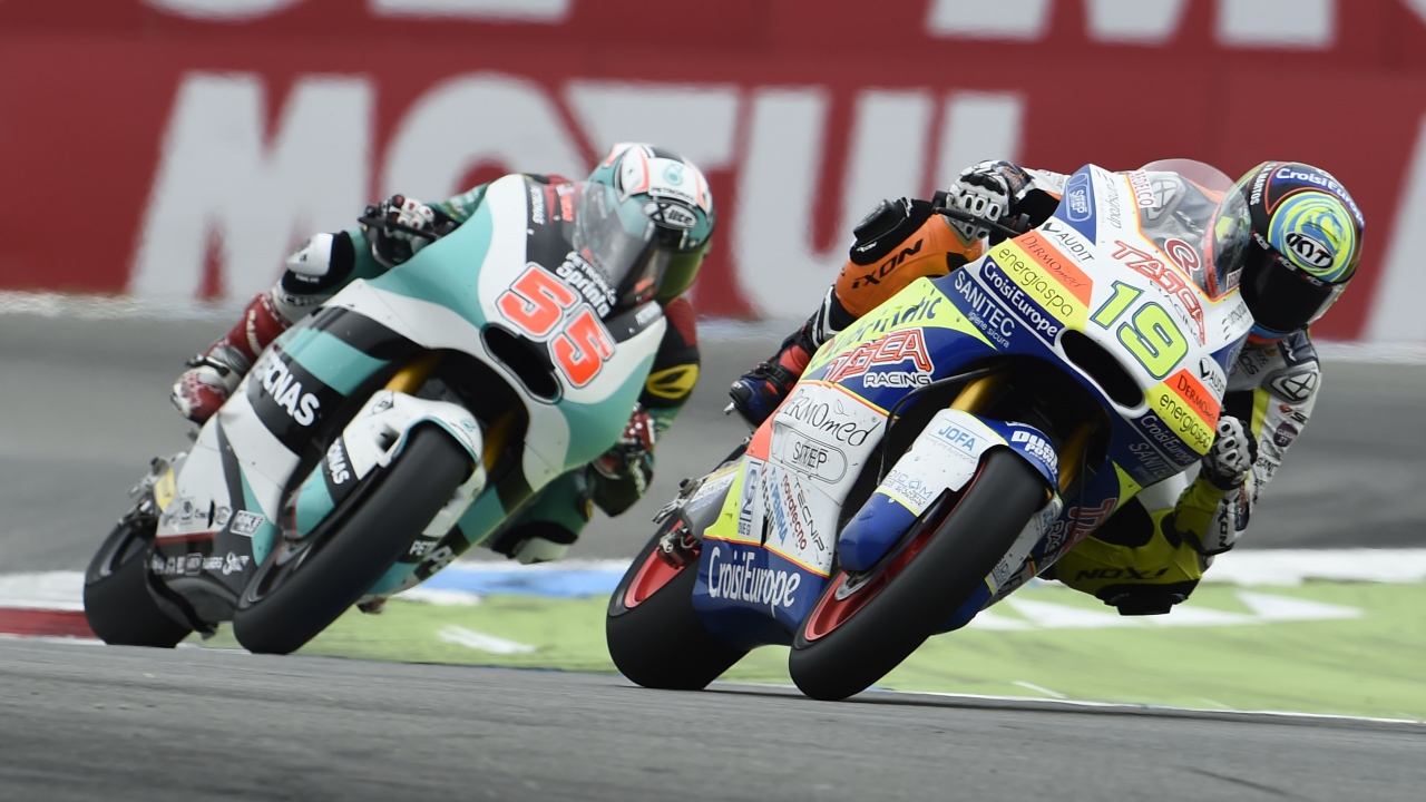 MotoGP y los pilotos ‘lentos’: dos formas de evitar la polémica