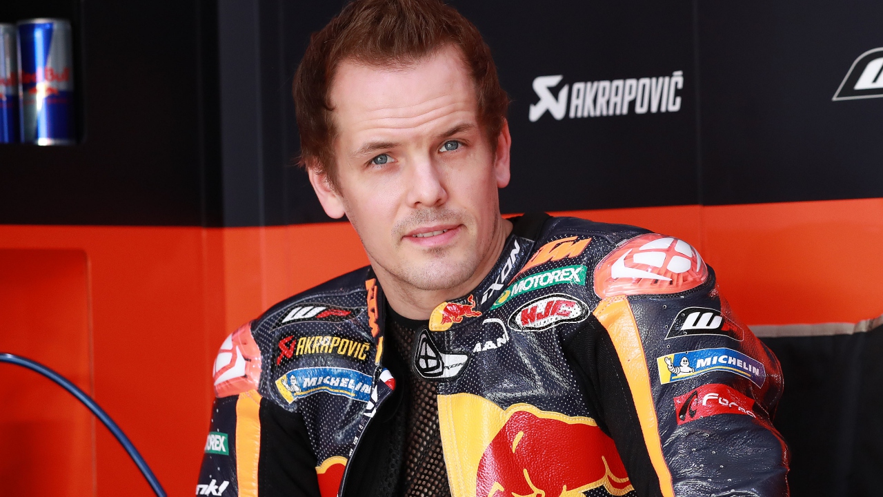 Mika Kallio renueva por KTM para seguir como probador de MotoGP en 2019