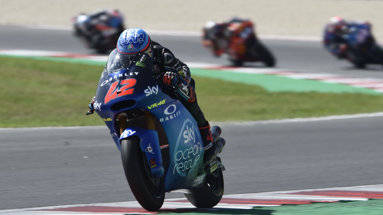 MotoGP Aragón 2018: Preguntas, clasificaciones, ránkings y respuestas