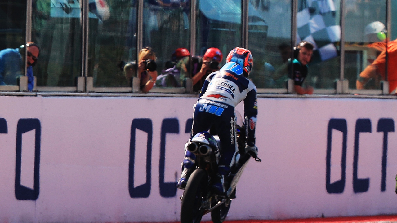 MotoGP Aragón 2018: Preguntas, clasificaciones, ránkings y respuestas