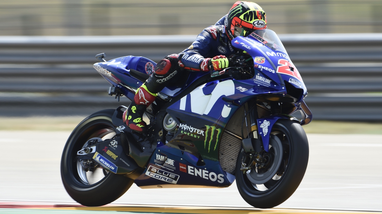 Yamaha MotoGP vive la peor crisis de su historia