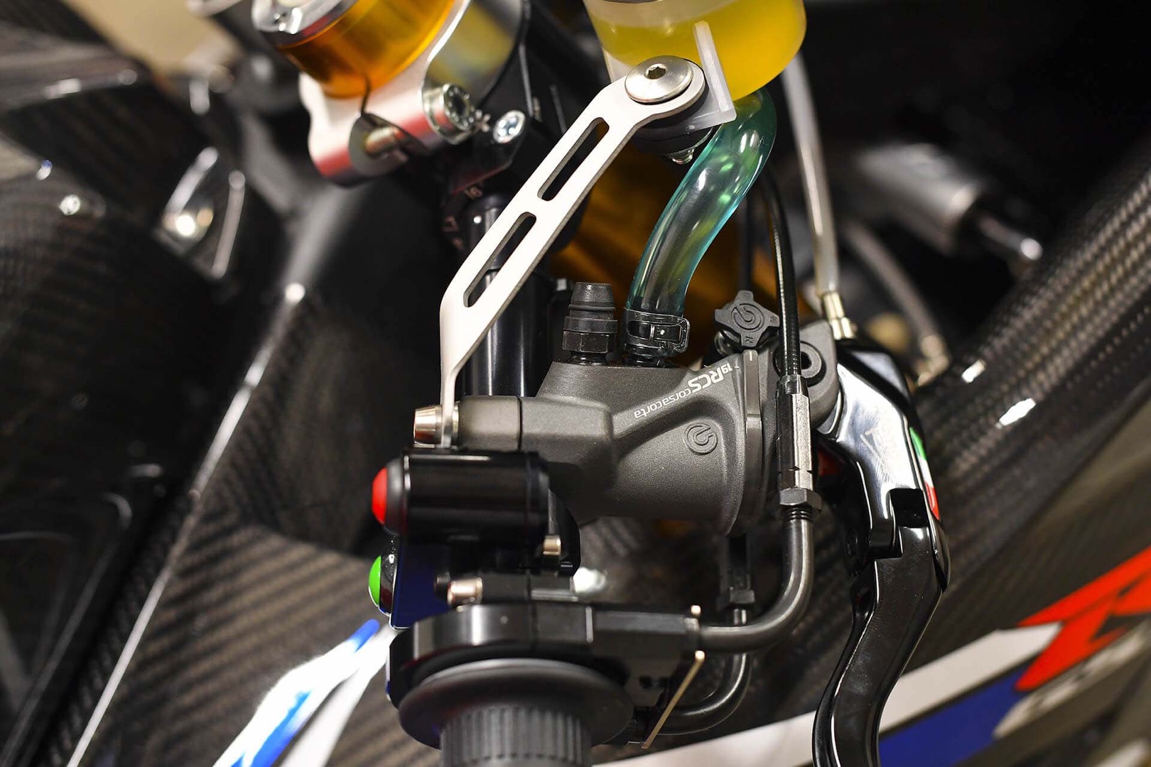 Suzuki GSX-R 1000R Ryuyo