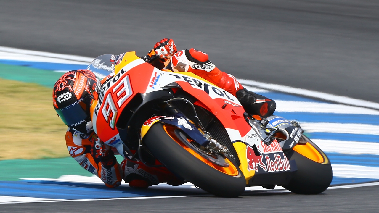 “Marc Márquez se dio cuenta que Jorge Lorenzo sabía cuál era el secreto para ganarle