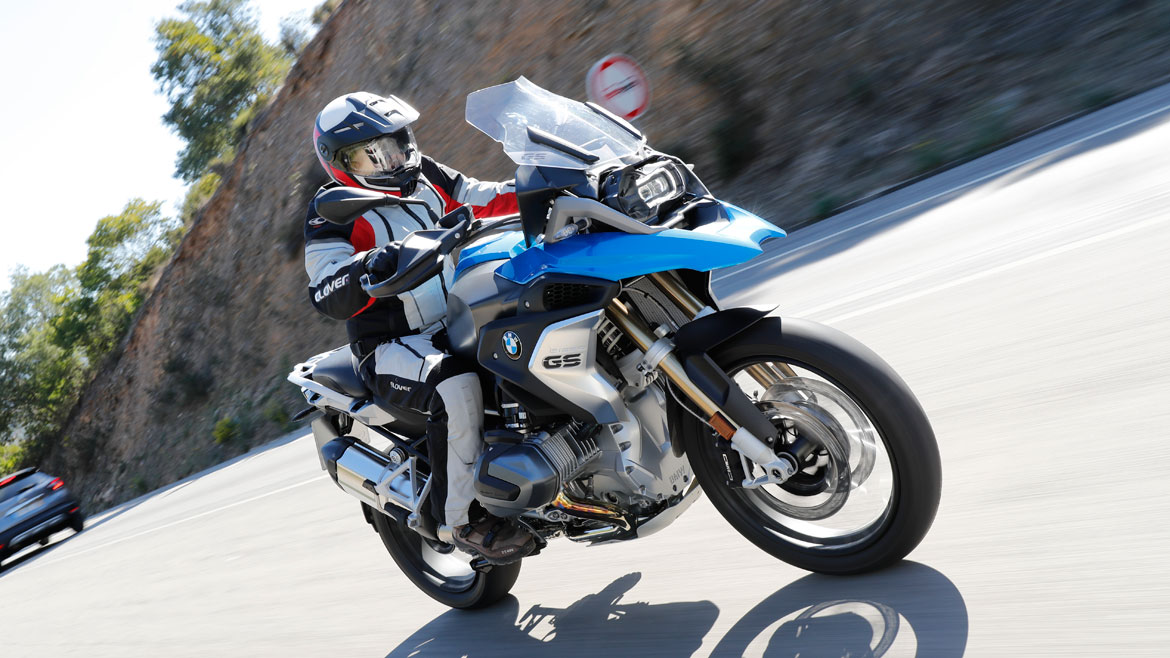 BMW R 1250 GS