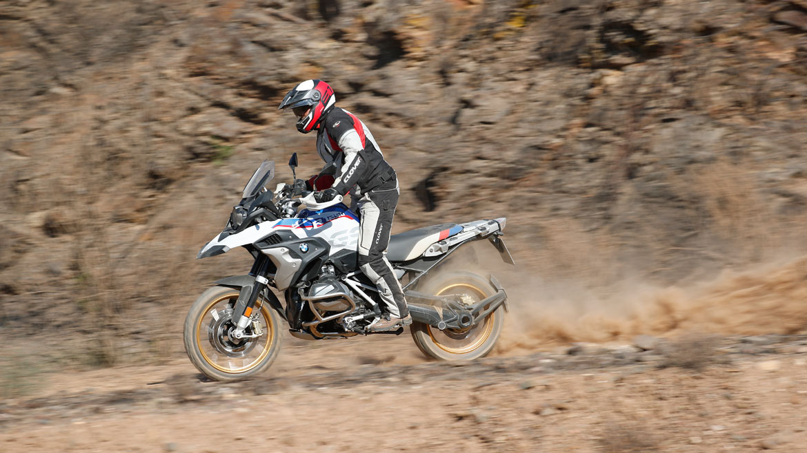 BMW R 1250 GS