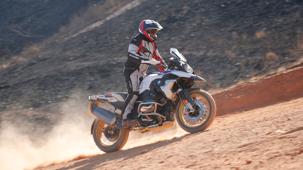 BMW R 1250 GS