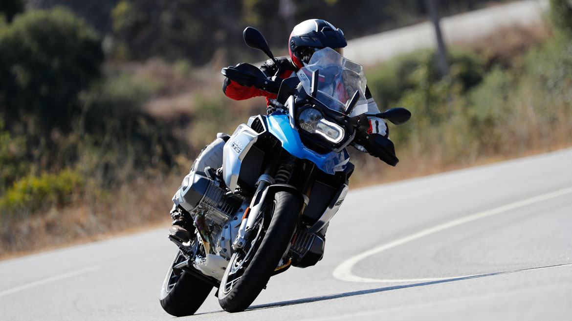 BMW R 1250 GS