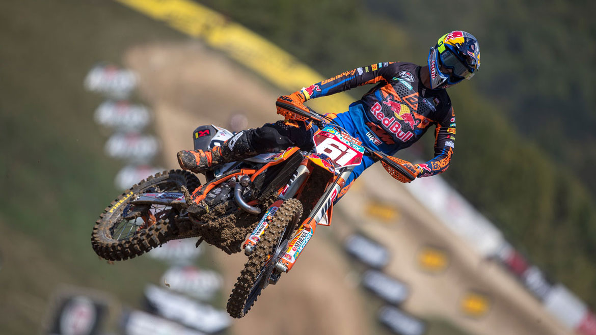 Imola será la fiesta Jorge Prado y Jeff Herlings, nuevos reyes del motocross mundial