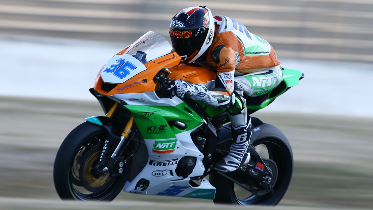 Jules Cluzel vence a Sandro Cortese y deja el Mundial de Supersport 2018 entre ambos