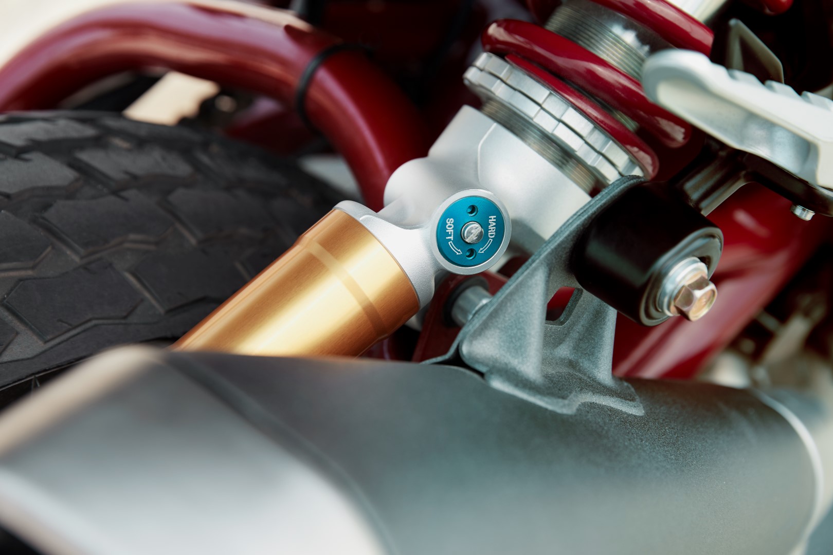 Indian FRT 1200 y FTR 1200 S