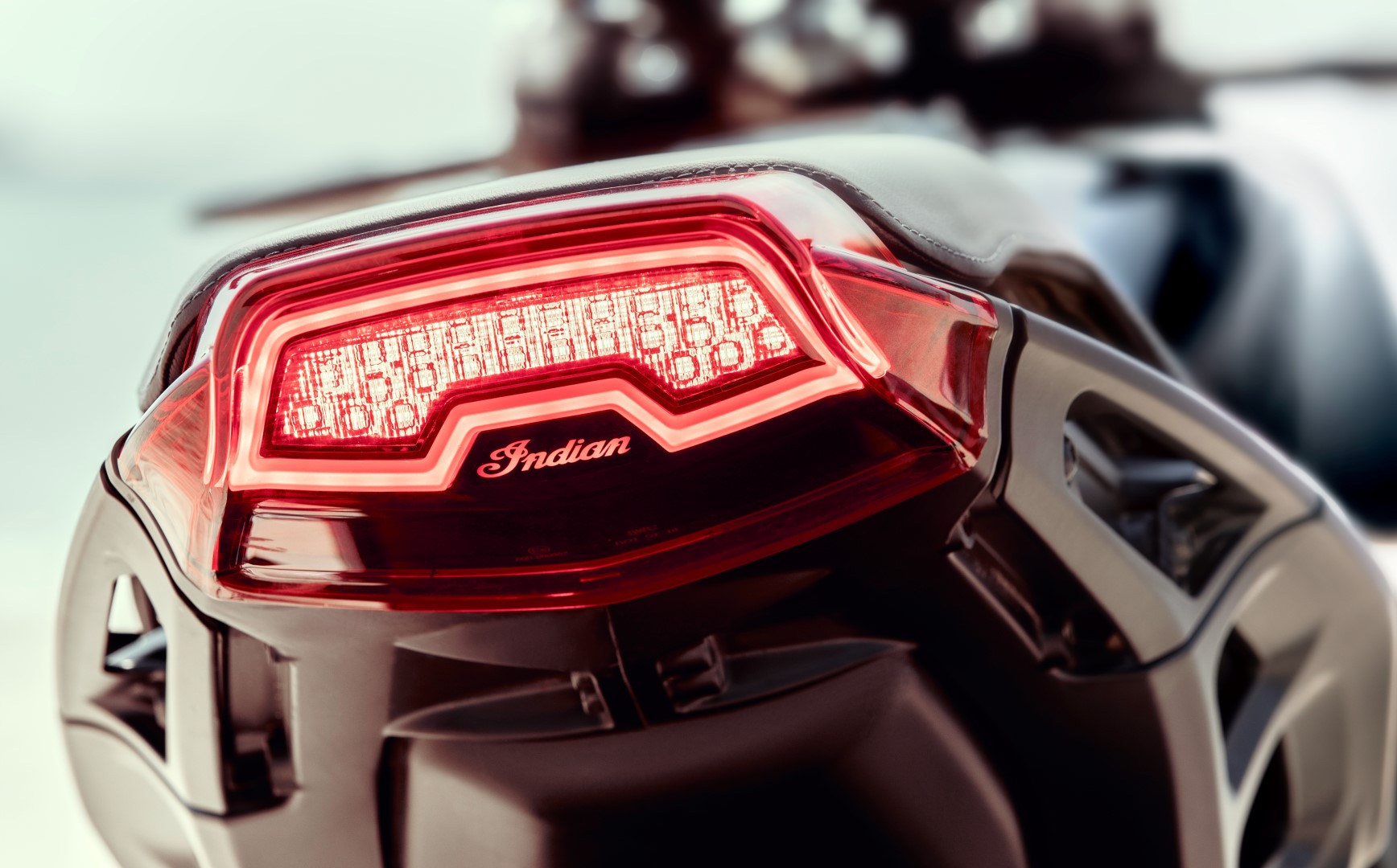 Indian FRT 1200 y FTR 1200 S