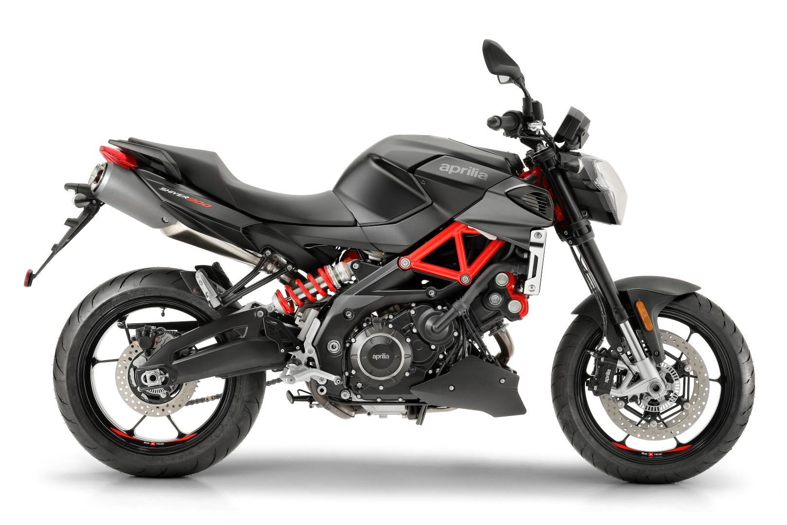 Aprilia Shiver 900