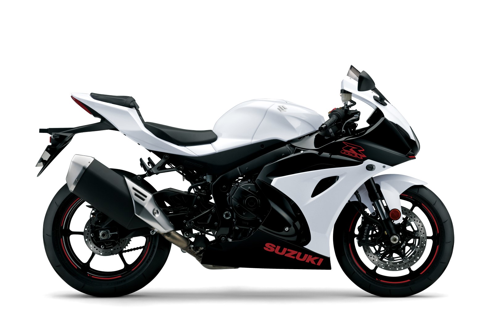 Suzuki GSX-R1000 y GSX-R1000 R