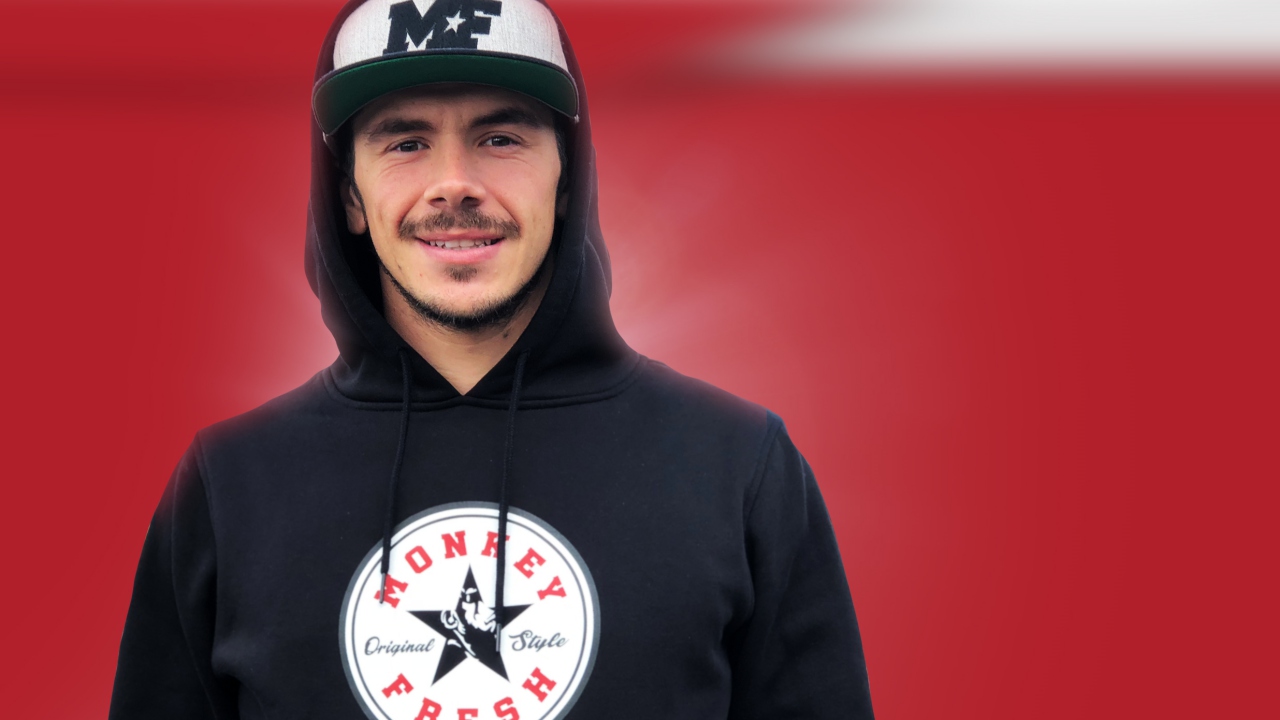 Scott Redding llevará la nueva Ducati Panigale V4 en el British Superbike 2019