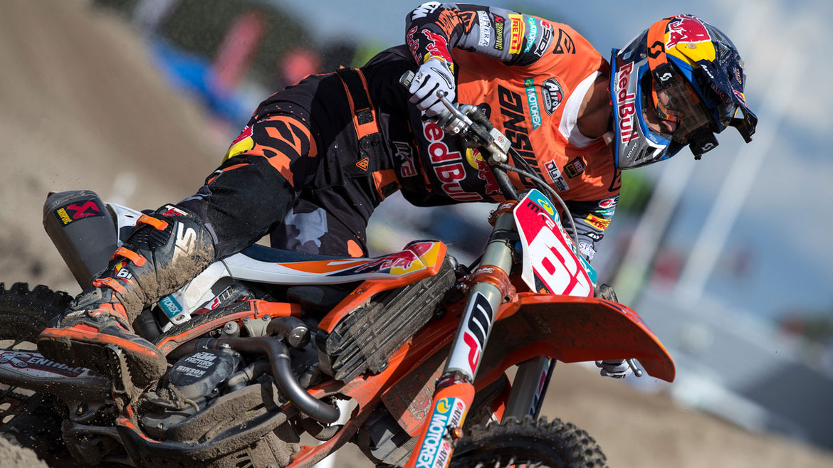 Motocross de las Naciones, detalles y horarios