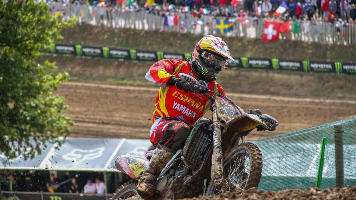 Motocross de las Naciones, detalles y horarios