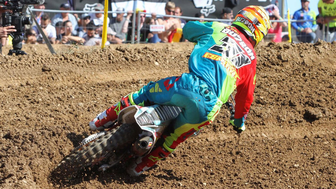 Motocross de las Naciones, detalles y horarios