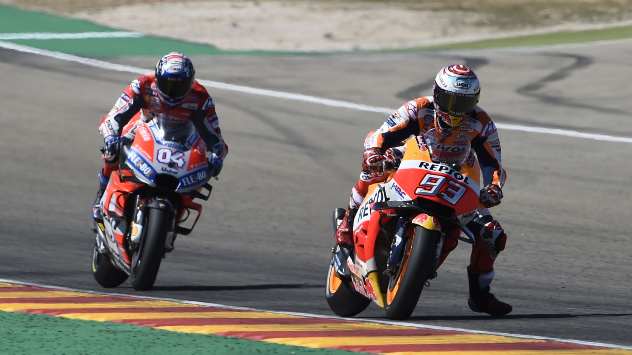 MotoGP Tailandia 2018: Preguntas, clasificaciones, ránkings y respuestas