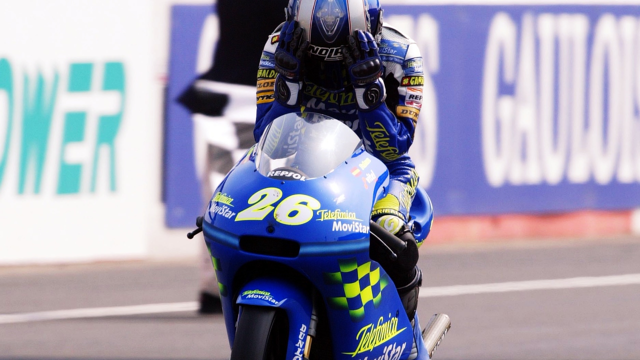 MotoGP Tailandia 2018: Preguntas, clasificaciones, ránkings y respuestas