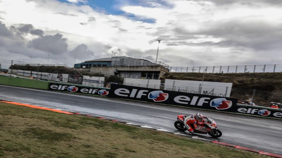 NoTodoMotoGP: Michele Pirro conquista el CIV 2018 con un poco de suerte