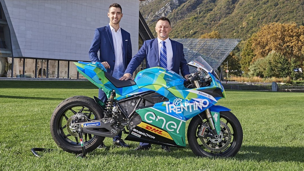 La revolución de Moto2 para 2019 deja sólo tres motos libres La revolución de Moto2 para 2019 deja sólo tres motos libres