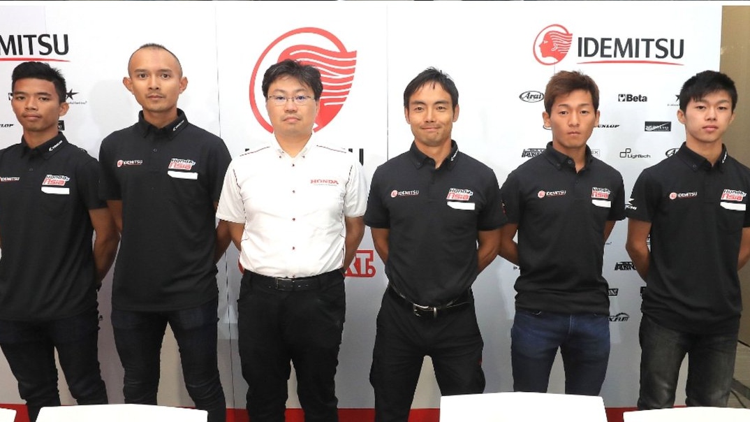 La revolución de Moto2 para 2019 deja sólo tres motos libres La revolución de Moto2 para 2019 deja sólo tres motos libres