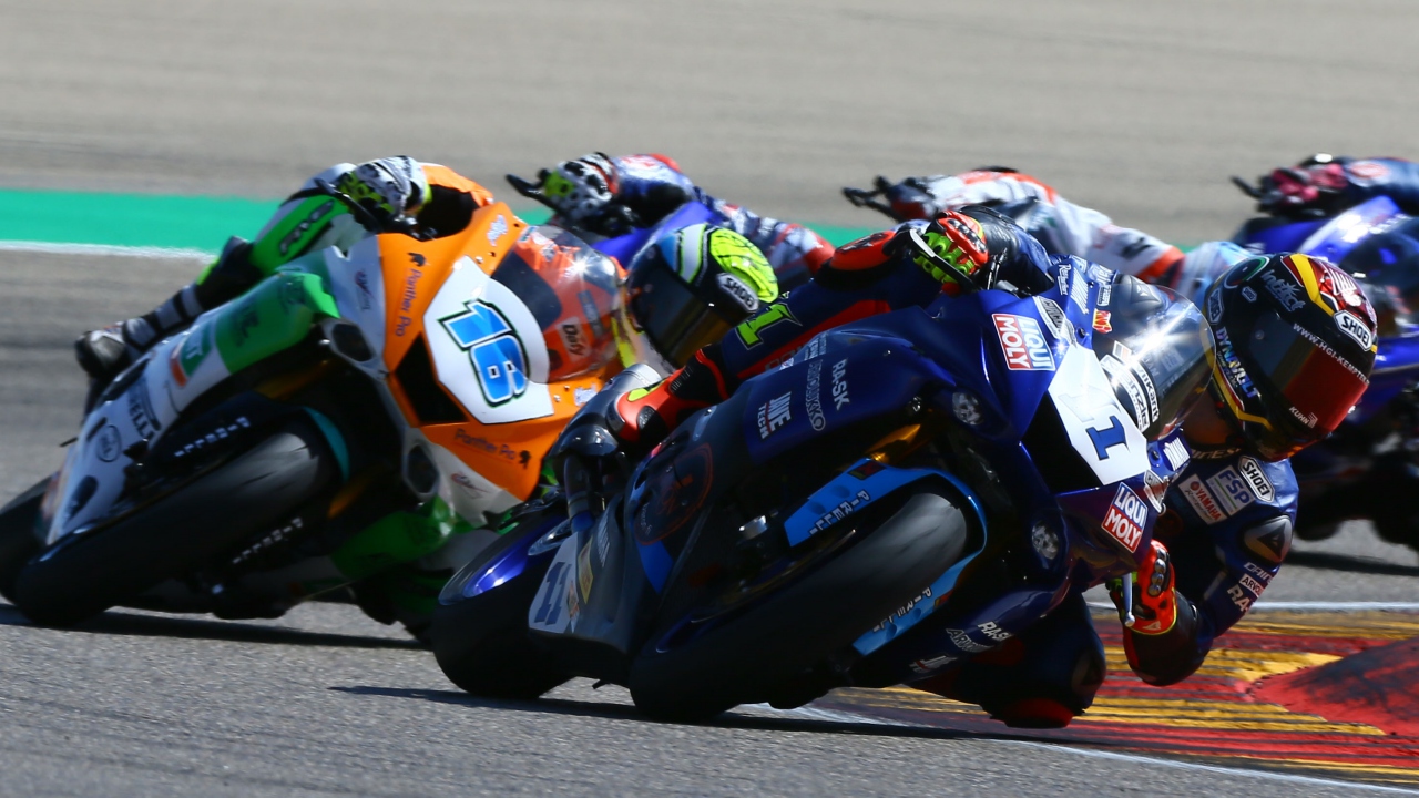 WSBK Argentina 2018: Horarios, TV y links