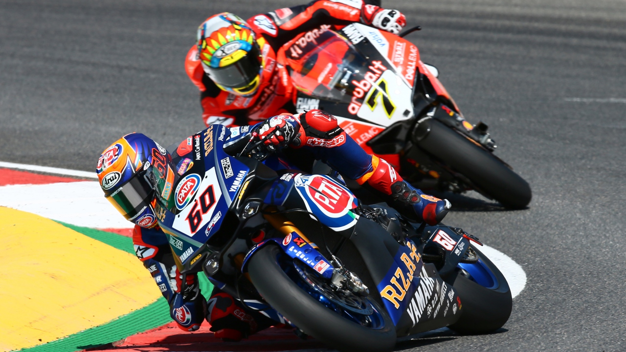 WSBK Argentina 2018: Horarios, TV y links