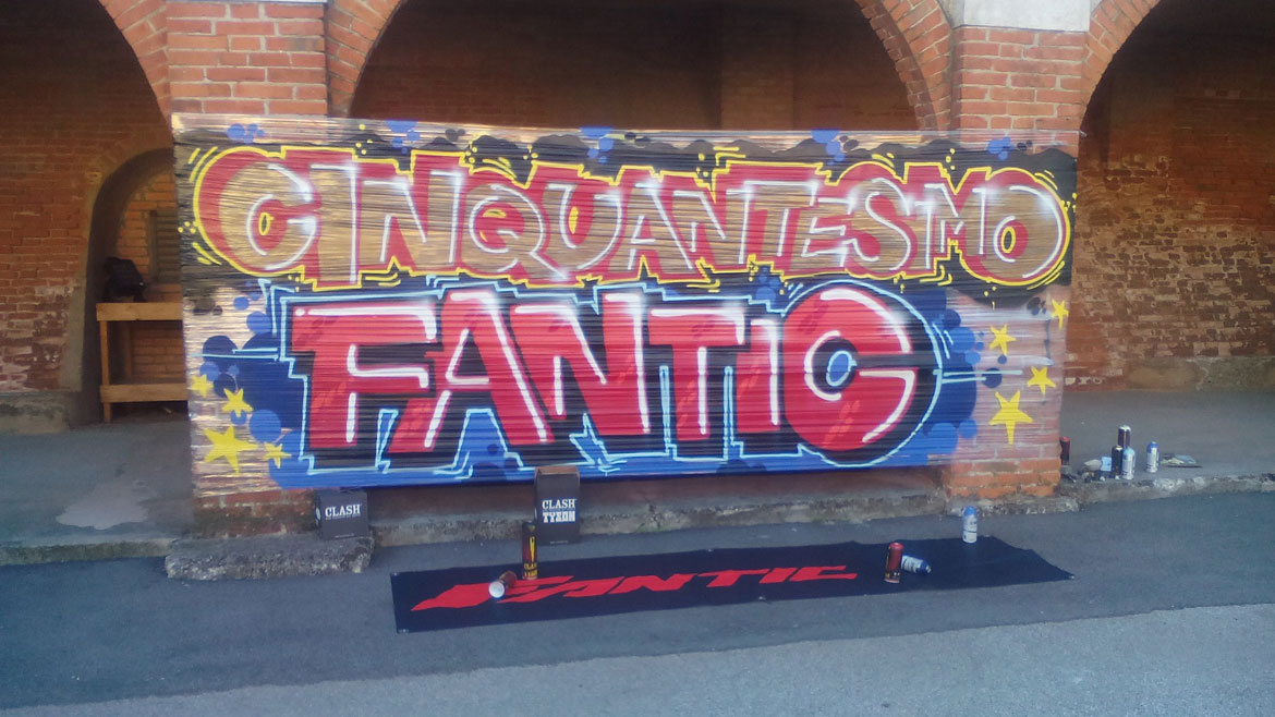 Fantic, 50 años de pura pasión por el motociclismo offroad