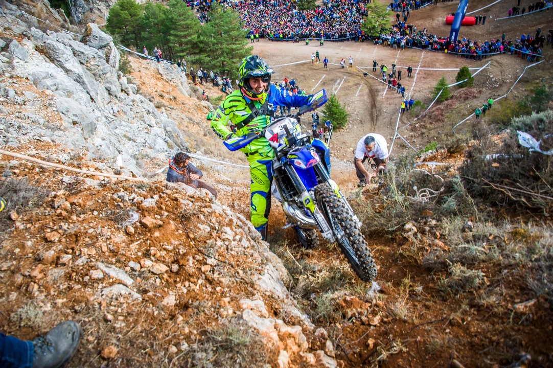 Vuelve Hixpania Hard Enduro, con novedades