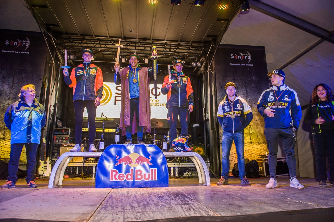 Vuelve Hixpania Hard Enduro, con novedades