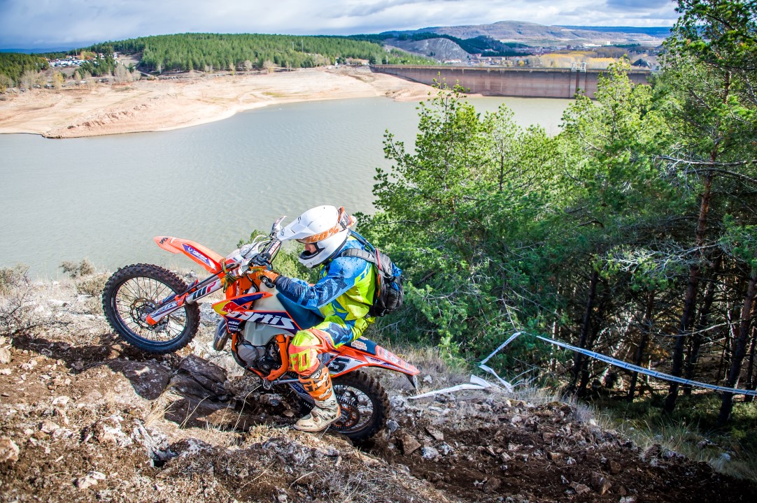 Vuelve Hixpania Hard Enduro, con novedades