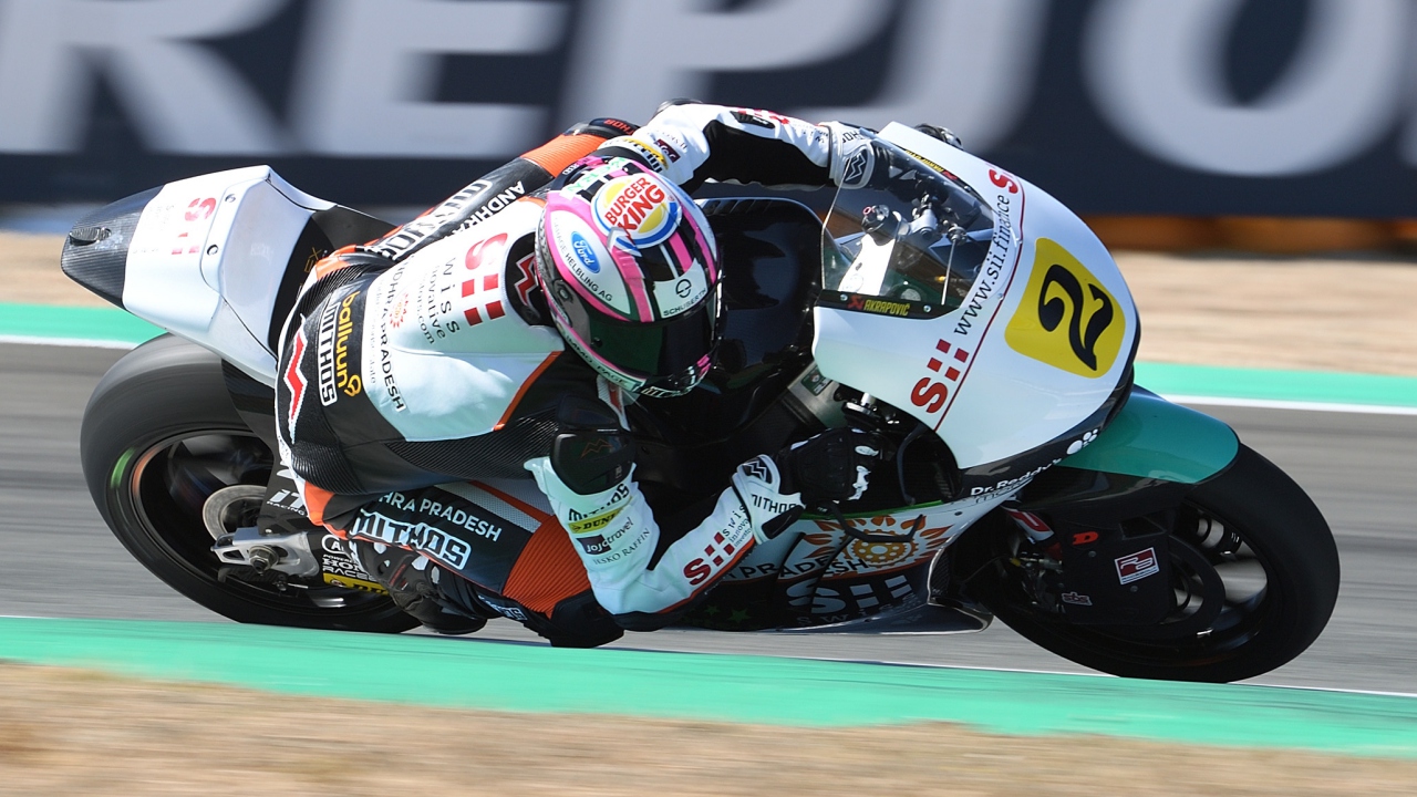 FIM CEV Albacete 2018: previa, horarios, TV y links