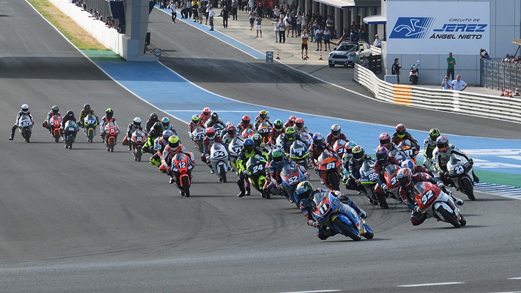 FIM CEV Albacete 2018: previa, horarios, TV y links