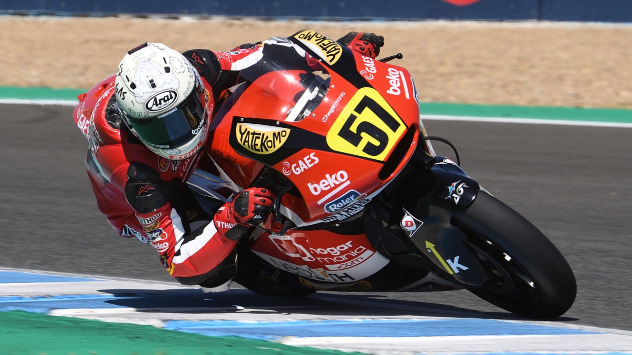 FIM CEV Albacete 2018: previa, horarios, TV y links