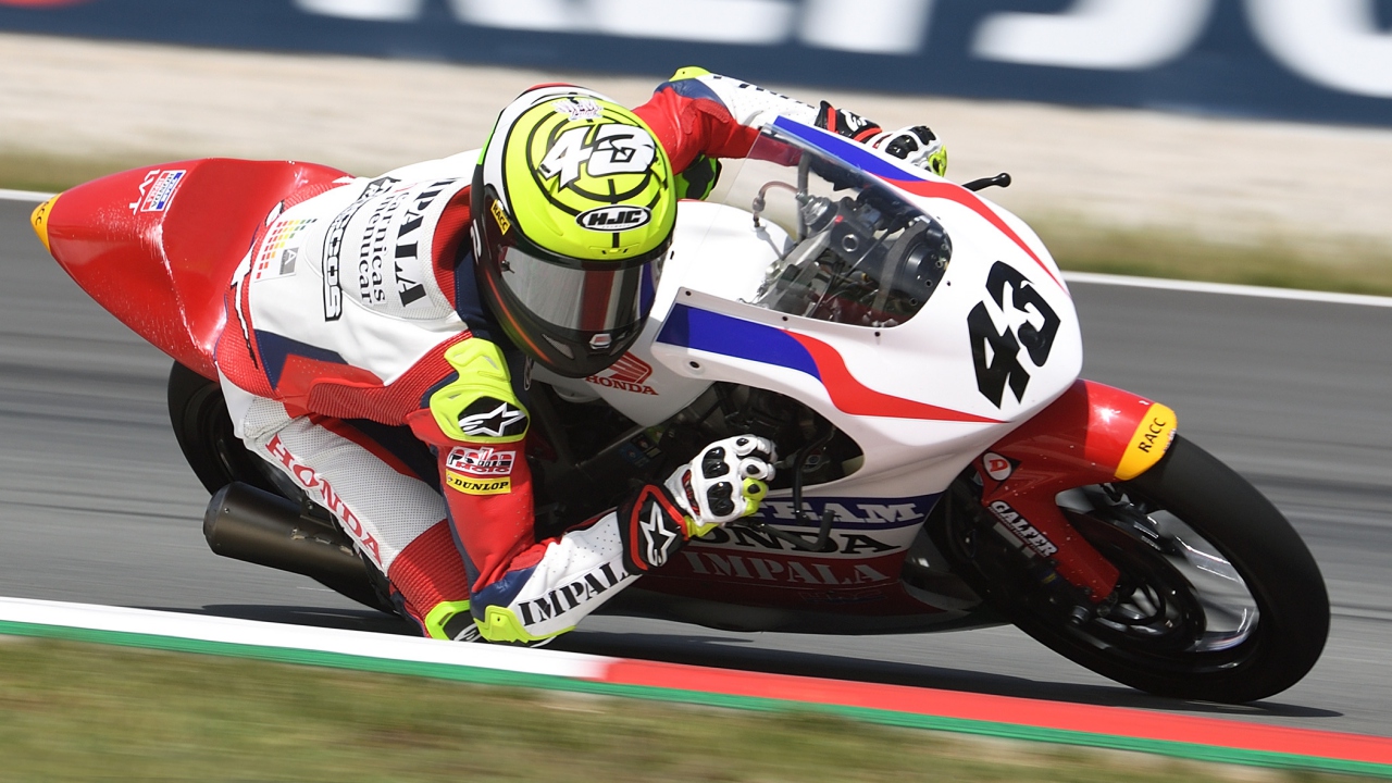 FIM CEV Albacete 2018: previa, horarios, TV y links