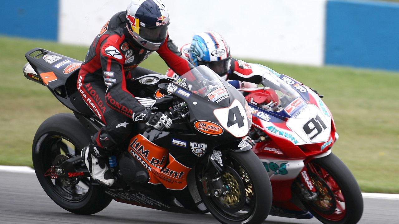 Leon Haslam cierra su maldición y volverá al WorldSBK como campeón del BSB