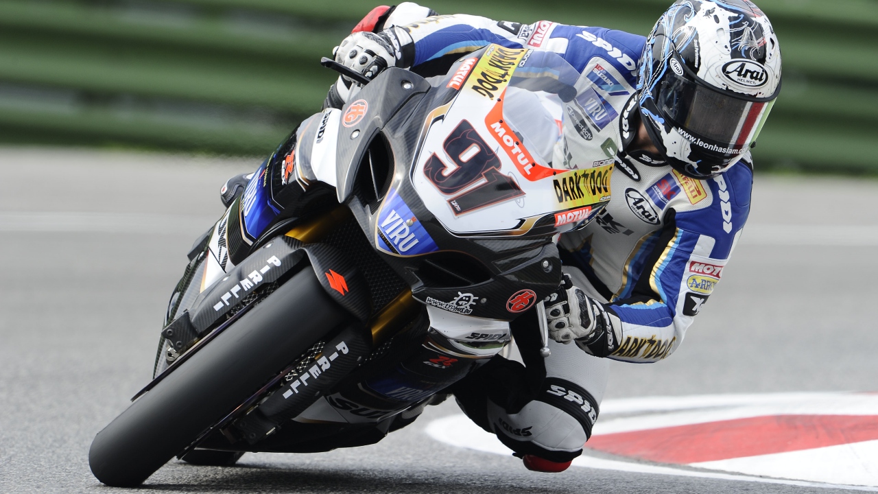 Leon Haslam cierra su maldición y volverá al WorldSBK como campeón del BSB