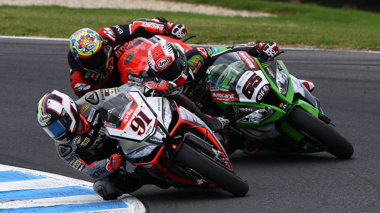 Leon Haslam cierra su maldición y volverá al WorldSBK como campeón del BSB