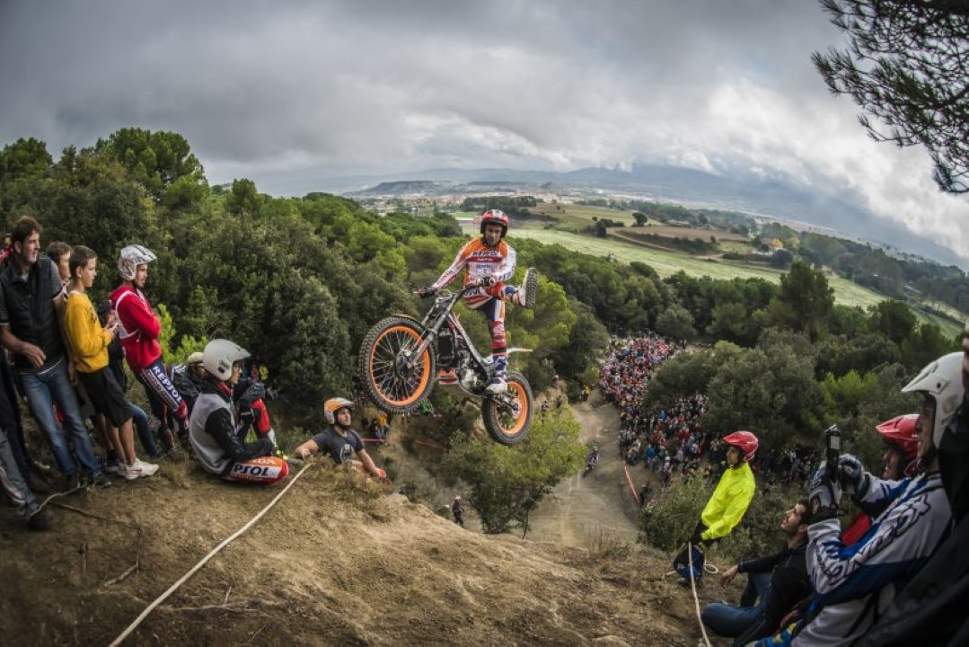 La Montesada 2018, escenario de celebración para los 50 años y 65 títulos de la Cota  